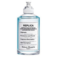 Maison Margiela REPLICA香氛系列 航行物语中性淡香水 EDT 100ml