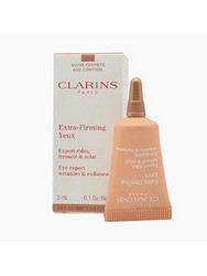 CLARINS 娇韵诗 焕颜紧致弹力眼霜3ML*3