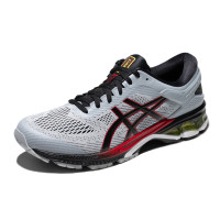 ASICS 亚瑟士 GEL-KAYANO 26 男款慢跑运动鞋 1011A541-020