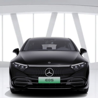 Mercedes-Benz 奔驰 EQS 22款 改款 450+ 先锋版