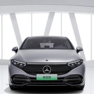 Mercedes-Benz 奔驰 EQS 22款 改款 450+ 先型特别版