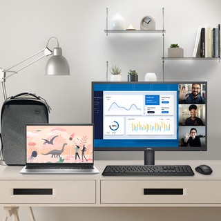  DELL/戴尔 戴尔-灵越系列 Ins 15-3511-4505S 11代英特尔酷睿 笔记本电脑  intel 集成显卡 银色 512GB 512GB 60Hz 8GB