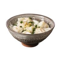 DOGE 一条狗 虾仁小馄饨 135g*4袋