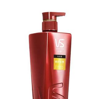 VS 沙宣 修护水养洗发露 500ml