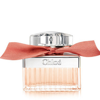 Chloé 蔻依 绯红低语女士淡香水 EDT 30ml