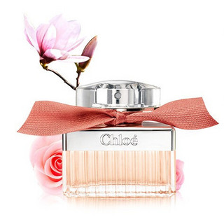 Chloé 蔻依 绯红低语女士淡香水 EDT 30ml