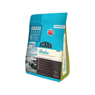 ACANA 爱肯拿 海洋盛宴系列 无谷深海鱼全阶段猫粮 1kg