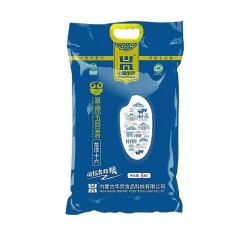 CAOYUANWUGUXIANG 草原五谷香 龙洋十六 长粒香大米 5kg