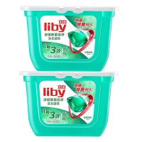 Liby 立白 洗衣凝珠三合一104颗 除菌抑菌