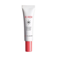 黑卡会员：CLARINS 娇韵诗 MY CLARINS 滚珠式眼霜 15ml