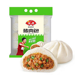 Anjoy 安井 量贩装猪肉包 720g