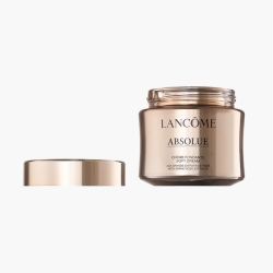lancome兰蔻菁纯臻颜精萃乳霜轻盈60毫升