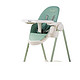 PLUS会员：Pouch 帛琦 K28 婴儿餐椅 青苹绿