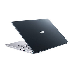 acer 宏碁 传奇X R7-5800U高性能轻薄游戏笔记本电脑 RTX3050 4G