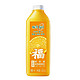 WEICHUAN 味全 、 每日C橙汁 1600ml