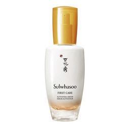 Sulwhasoo 雪花秀 润致优活肌底精华露 60ml