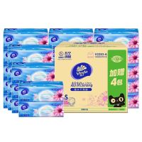 88VIP：Vinda 维达 超韧系列 抽纸 3层100抽24包（133*195mm）