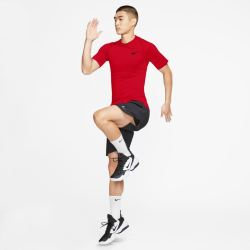 NIKE 耐克 Pro  BV5632 男子运动T恤