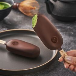 MAGNUM 梦龙 抹茶口味 冰淇淋 64g*4支