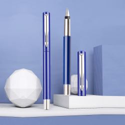 parker派克威雅商务钢笔蓝色