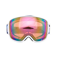 SWANS RIDGELINE系列 中性滑雪镜 RGL0974 蓝紫