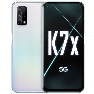 OPPO K7x 5G手机 6GB+128GB 云之彼端