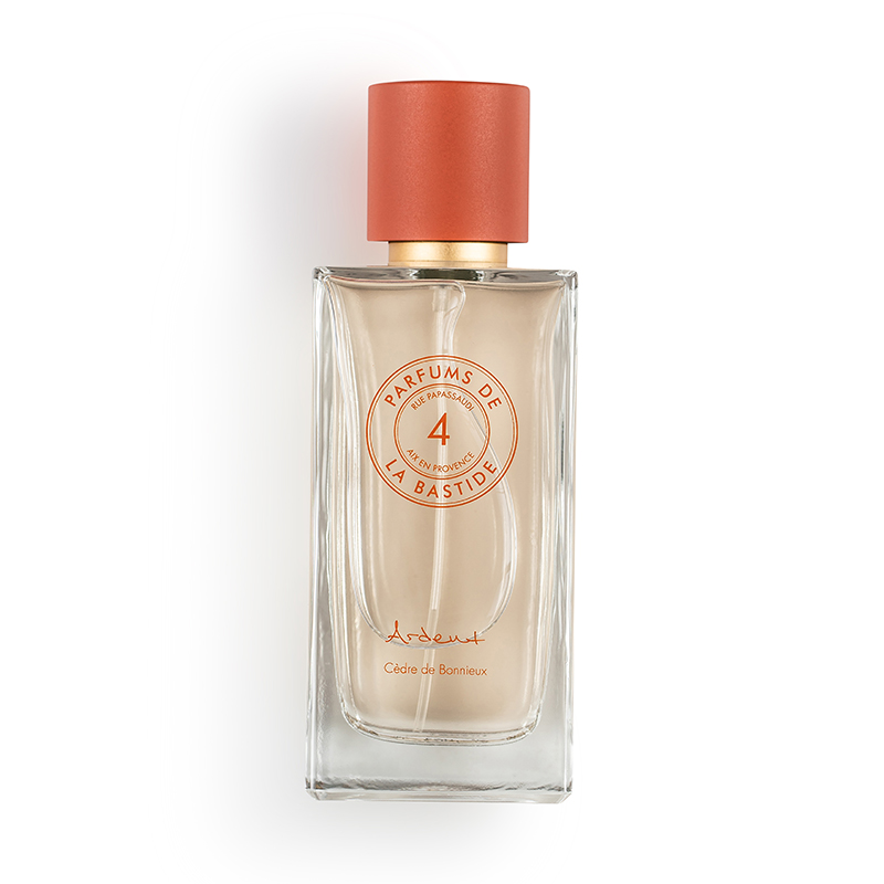 parfums de la bastide 普墅 凛冬中性香水