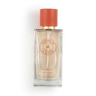 Parfums de la Bastide 普墅 凛冬中性香水 100ml