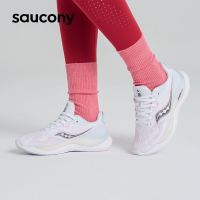 saucony 索康尼 PHOENIX INFERNO火鸟2跑步鞋女减震跑鞋