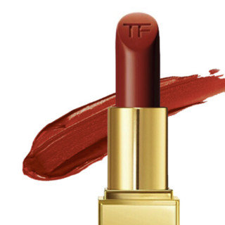 TOM FORD 汤姆·福特 烈焰幻魅唇膏 奢金限量版 #16SCARLET ROUGE斯嘉丽红 3g