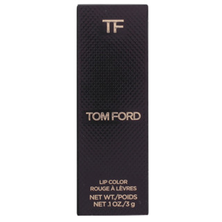 TOM FORD 汤姆·福特 烈焰幻魅唇膏 #21NAKED CORAL 3g