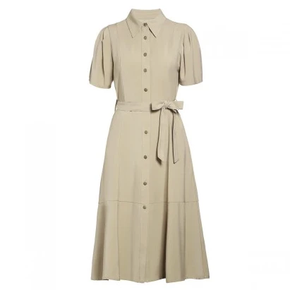 Five Plus 5+ 女士A字连衣裙 2NV1080200