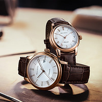 海鸥 国民系列 40毫米自动上链腕表 D519.405+32毫米自动上链腕表 D519.405L