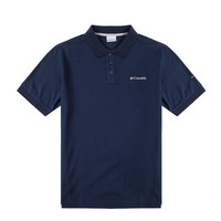 Columbia 哥伦比亚 男子POLO衫 AE3119-465 深蓝色 XXL