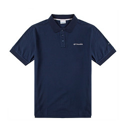 当前位置:>首页>运动户外>运动服饰>polo衫>columbia/哥伦比亚polo衫>