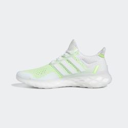 adidas 阿迪达斯 ULTRABOOSTEB DNA男女运动休闲舒适跑步鞋GY4167