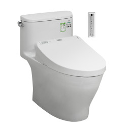 TOTO 东陶 CW887EBT+TCF7932ECS 智能马桶