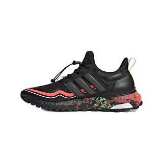 adidas 阿迪达斯 UltraBOOST C.RDY DNA 中性跑鞋 FV6042