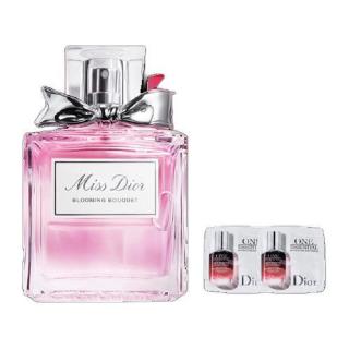 Dior 迪奥迪奥小姐花漾甜心女士淡香水礼盒款edt 50ml 报价价格评测怎么样 什么值得买