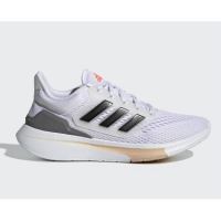 adidas 阿迪达斯 RUN EQ21 H00540 女子低帮跑鞋