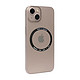  狸贝多  iPhone系列 MagSafe磁吸超轻薄磨砂手机壳　
