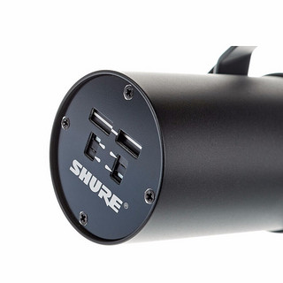 SHURE 舒尔 SM7B 动圈麦克风