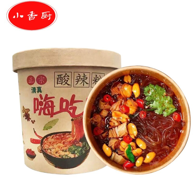 好巴食 千叶豆腐 香辣味 200g【规格 参数 品牌 图片】-什么值得买