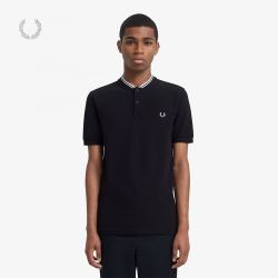 FRED PERRY 佛莱德·派瑞 男士POLO衫 FPXPOM4526XMG