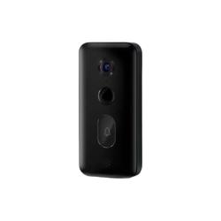 Xiaomi 小米 MJML05-FJ 智能门铃3 黑色