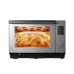 Panasonic 松下 NU-SC270B 空气蒸烤箱