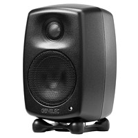 GENELEC 真力 G1B HIFI有源音箱 黑色