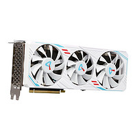 AX电竞叛客 RTX3070 台式机电脑游戏独立显卡