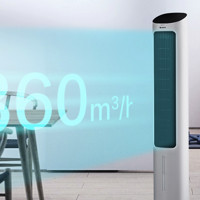 格力 KS-04X61Dg 空调扇