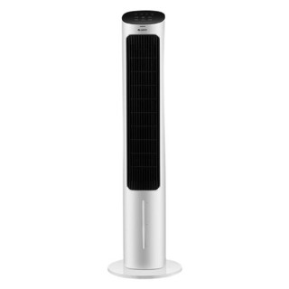 移动端、京东百亿补贴：格力 KS-04X61Dg 空调扇 白色+黑色